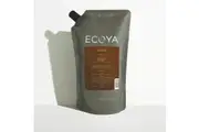 ECOYA Sandalwood & Amber Hand & Body Lotion 1L Refill