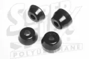 Superflex Front Tie Bar/Drag Strut Caster Increase Bush Kit for Triumph Stag