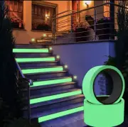 glow in the dark tape