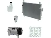 A/C Compressor Kit 12ZDSW17 for Nissan Pathfinder 2015 2016 2017 2018 2019 2020 (for: Nissan)