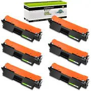6PK CF230A Toner Cartridge Fit for HP LaserJet M203dw M203dn MFP M227fdn M227fdw
