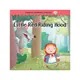 CCC Level 2-12: Little Red Riding Hood / Amy Houts 文鶴書店 Crane Publishing