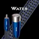 視紀音響 AudioQuest 美國 Water 水 RCA 類比訊號線 XLR 平衡線 3米 72V DBS 完美表層銅 PSC +