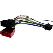 Aerpro APP8SP3 Head Unit Specific Wiring Harness