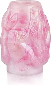 knot plug fantasy sex toys,medium sexual enhancer,male genitals extender,dildo add-on device,safer sex penetration protection,simple handjob masturbator (Dragon)
