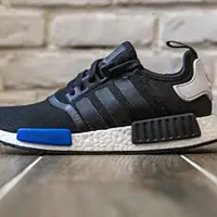 在飛比找蝦皮購物優惠-【紐約范特西】現貨 Adidas NMD RNNER S79