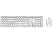 HP 650 Wireless Keyboard and Mouse Combo