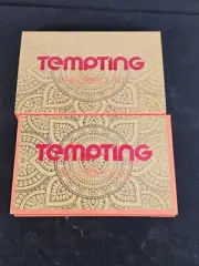 TrendBeauty Tempting Eyeshadow Palette - 15 Shades for Mesmerizing Eyes