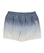 Casablanca Jacquard Gradient Swim Shorts S,XL,XS,M Gray