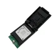 EMMC BGA100 Chip Adapter V2.0 Programmer Adapter Programming Double Head Probe