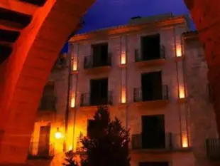 德爾希特加酒店Hotel del Sitjar