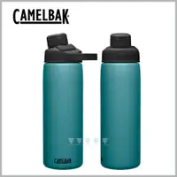 在飛比找PChome24h購物優惠-【美國CamelBak】600ml CHUTE MAG 戶外