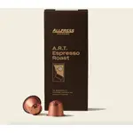 ALLPRESS A.R.T. ESPRESSO ROAST 咖啡膠囊 10入 (NESPRESSO適用)