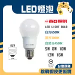 【挑戰蝦皮更低價】東亞 LED球泡  LED燈泡 省電球泡 省電燈泡 燈泡 球泡 5W 8W 10W 13W 16W