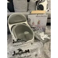 在飛比找蝦皮購物優惠-［9成新現貨］韓國🇰🇷Jellymom Wise Chair