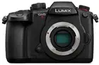 Panasonic DC-GH5M2 LUMIX 5G/4K/Live Support/USB Charging Digital Ca NEW!