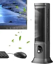Air Cooler | Evaporative Air Cooler Adjustable Quiet Swamp Cooler | Comfortable Quiet Versatile Cooling Fan, Air Cooler For Room, Various Scenarios