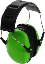 Angoily Hearing Protection Earmuffs for Industrial and Daily Use Noise Isolating Ear Muffs Comfort for Long Periods