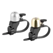 Bicycles Bells Loud Sound Retro Bicycles Bells for Mountain Road Bike Handlebars