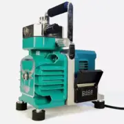 Portable Brushless Motor 5200W Single Gun High Pressure Airless Sprayer
