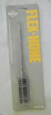 Flex-Hone BC20M80BC 20mm 0.787" 80 Grit Boron Surface Finishing Deburring Tool