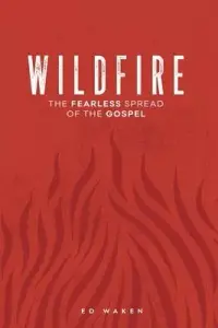 在飛比找博客來優惠-Wildfire: The Fearless Spread 