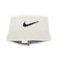 在飛比找PChome24h購物優惠-Nike 耐吉 圍脖 Plush Knit Infinity