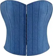 [Generic] Corset Woman Blouse corset Fashion corset Increasing size corset Fashion Women corset Fashion corset