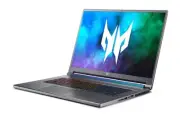 Acer Predator PT516-51s-75WM 16" LED Laptop i7-11800H RTX3070 16GB 1TB SSD W11H