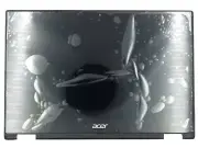 FOR Acer 6M.GUWN1.001 LCD Touch Screen Display black
