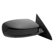 For 11-14 CR 200 SEDAN POWER MIRROR PAINT TO MATCH BLACK FOLDAWAY W/HEAT RH