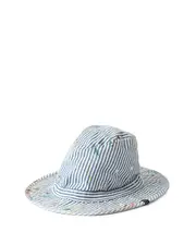 [visvim] ICT Buckley Cap
