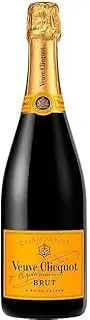 Veuve Clicquot Yellow Label Brut Champagne NV
