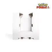 Nintendo GAMEBOY Color Pokemon Pinball Inlay Replacement Cardboard Insert Tray