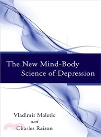 在飛比找三民網路書店優惠-The New Mind-Body Science of D