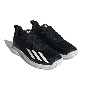 ADIDAS 男 Courtflash Speed 網球鞋 - IG9537