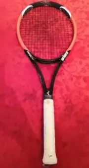 NEW RARE Prince Diablo XP 96 head 27.5 inches long 4 5/8 grip Tennis Racquet