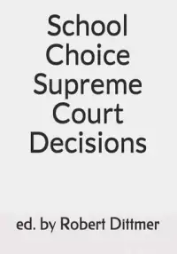 在飛比找博客來優惠-School Choice Supreme Court De