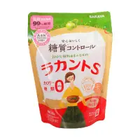 在飛比找蝦皮購物優惠-羅漢果糖 ラカントS 日本原裝 代糖 130g