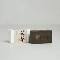 在飛比找樂天市場購物網優惠-【阿原肥皂】艾草皂(115g/塊) #修護淨化