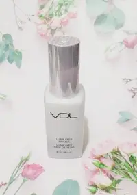 在飛比找Yahoo!奇摩拍賣優惠-papa代購~韓國LG VDL 貝殼提亮光澤妝前乳30ml.