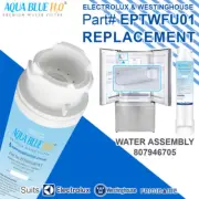 Westinghouse French Door Fridge Water Filter for wqe6060sb 807946705 A13402905