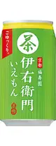 [DOKODEMO] 三得利綠茶Iemon美國尺寸為340×24