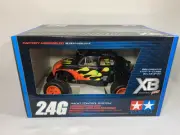 Tamiya 1/10 XB RTR Complete Set No.229 Blitzer Beetle Pre-painted with RC 57929
