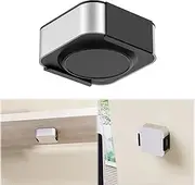 Compatible Stand for Mac Mini M4 Under Desk Mount for M4/M4 Pro Mac Mini M4 Accessories
