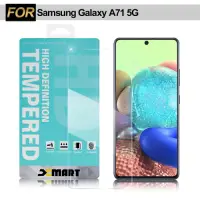 在飛比找Yahoo奇摩購物中心優惠-Xmart for Samsung Galaxy A71 5