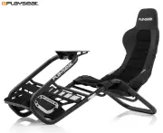 Playseat Racing Simulator Cockpit Trophy Black