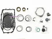 8L45 8-Speed Auto Transmission Overhual Seals Gasket Rebuild Kit For BMW 2016-UP