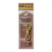 Poppy Crafts Retro Hangtags 10pcs - Air Union*