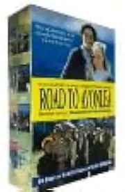 The Road to Avenley Complete Series, Seasons 1-7, 28-Disc Collection